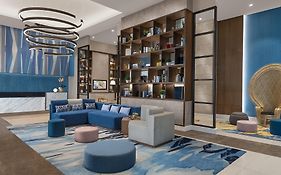 馨樂庭海灣城服務公寓